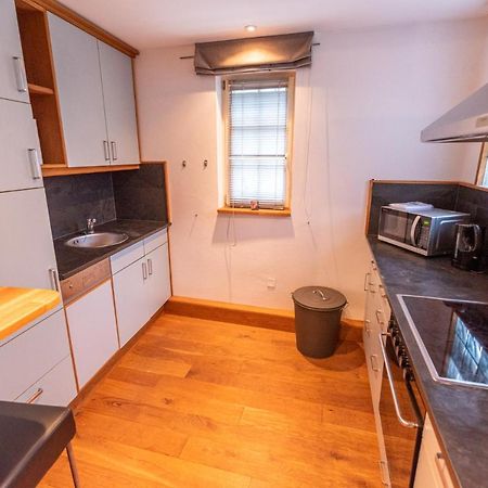 Designer Unterkunft In 15. Jahrhundert Altbau 75 M² Fuer Max. 4 Personen Apartamento Eltville am Rhein Exterior foto
