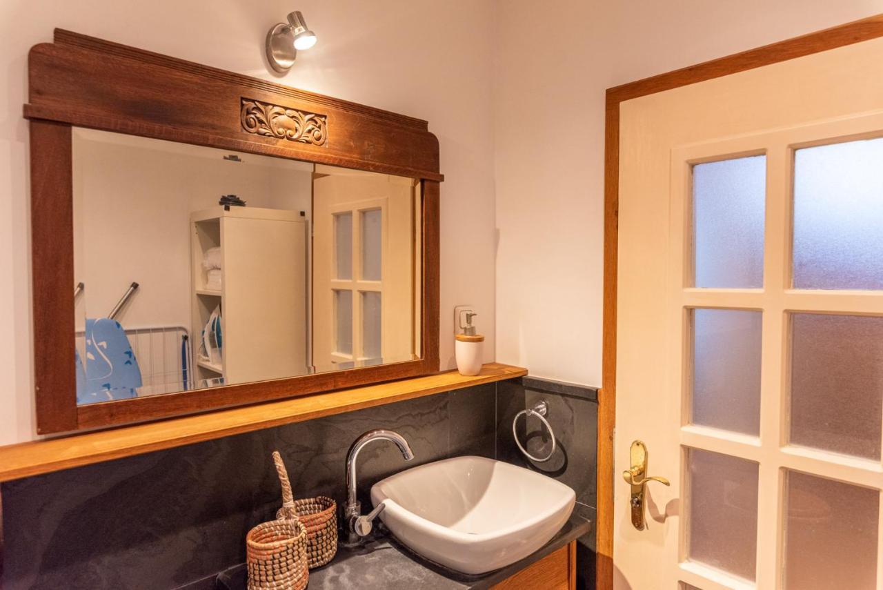Designer Unterkunft In 15. Jahrhundert Altbau 75 M² Fuer Max. 4 Personen Apartamento Eltville am Rhein Exterior foto